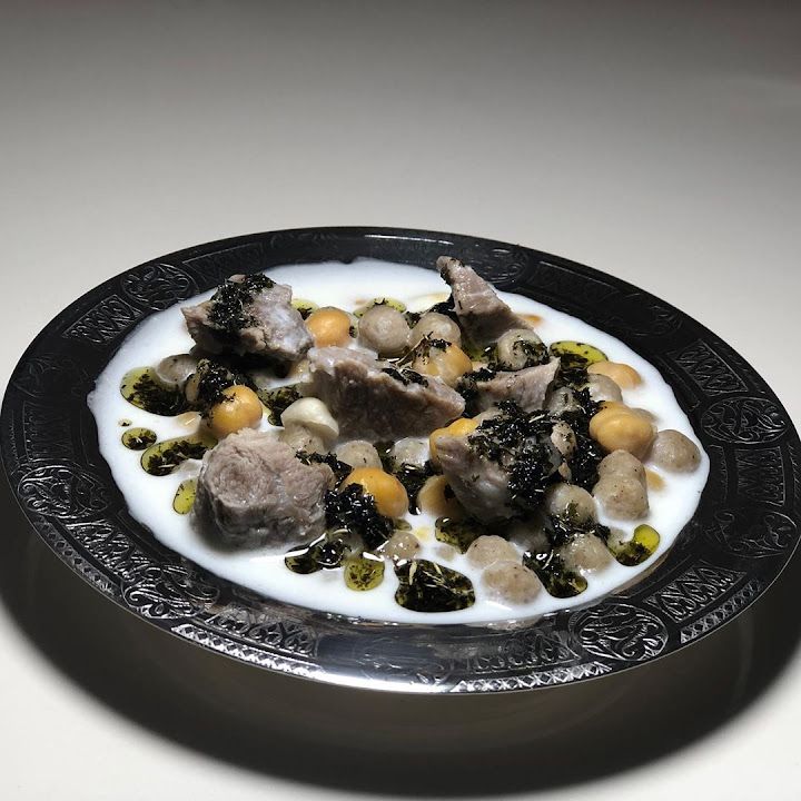 Mahzenim Yöresel Ev Yemekleri