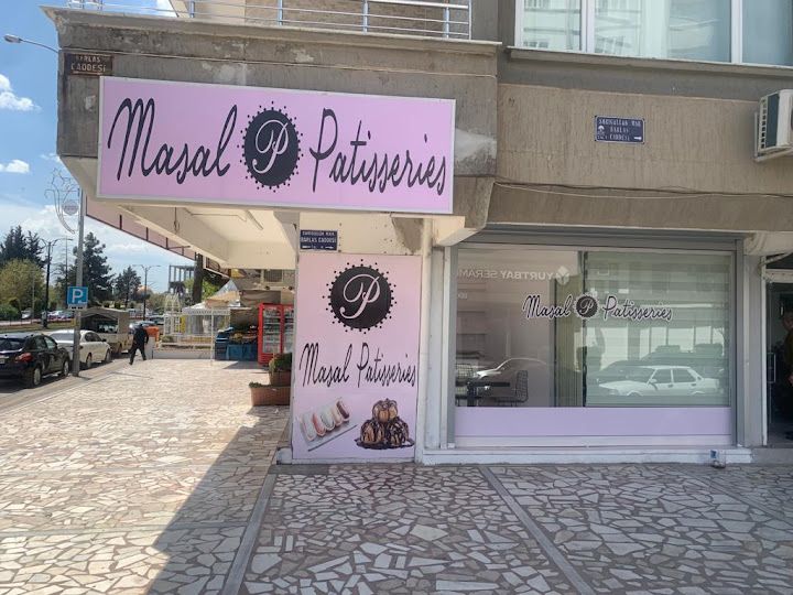 Masal Patisseria