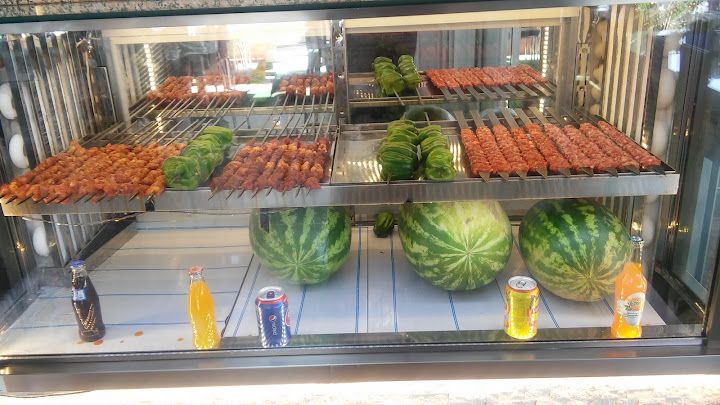 Metiş Cafe & Ev Yemekleri