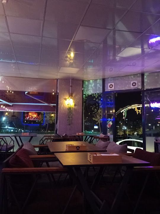 Moccalabs Cafe Bistro