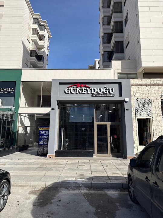 Mualla Tatlı Krallığı Gaziantep