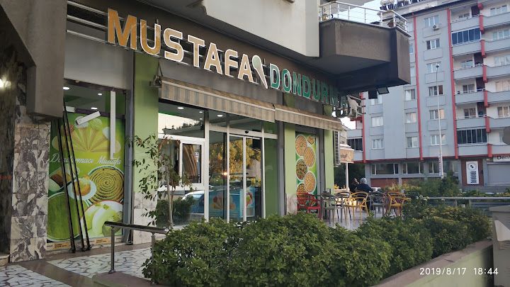 Mustafa Dondurma