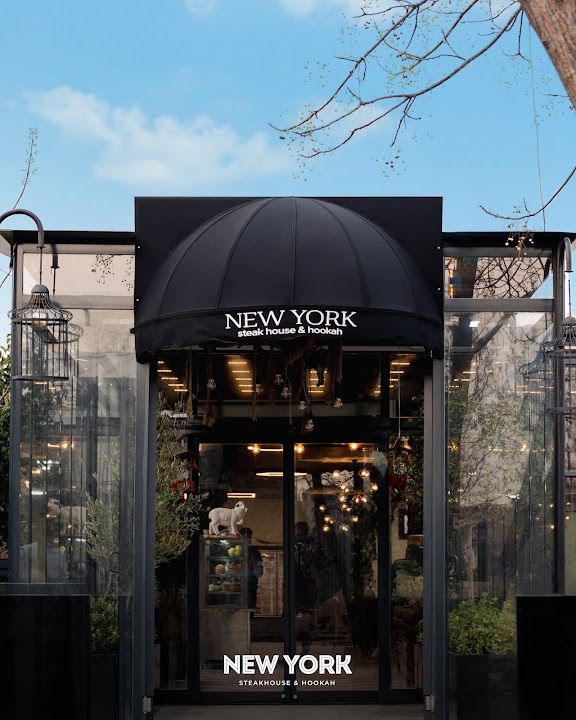 New York Steak House