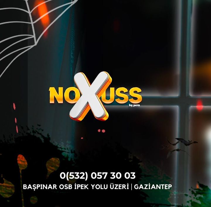 Noxuss Club Gaziantep