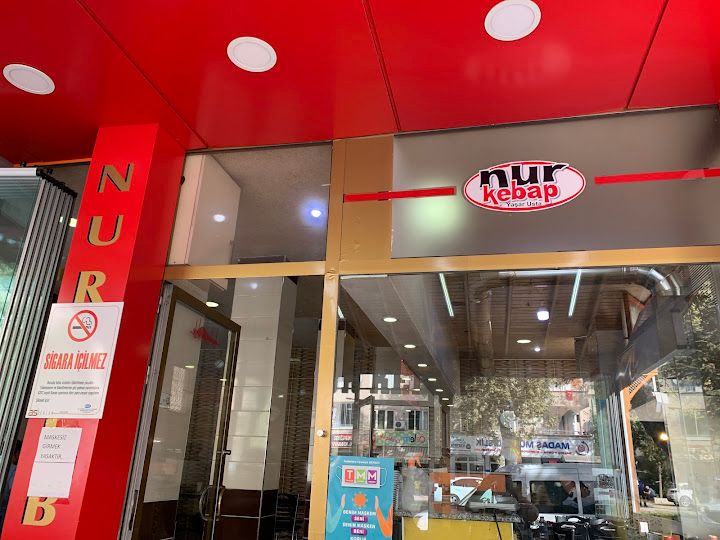 Nur Kebap & Döner
