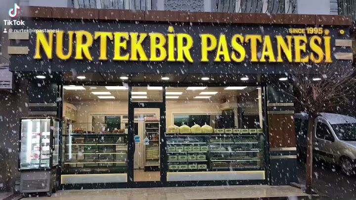 Nurtekbir Pastanesi