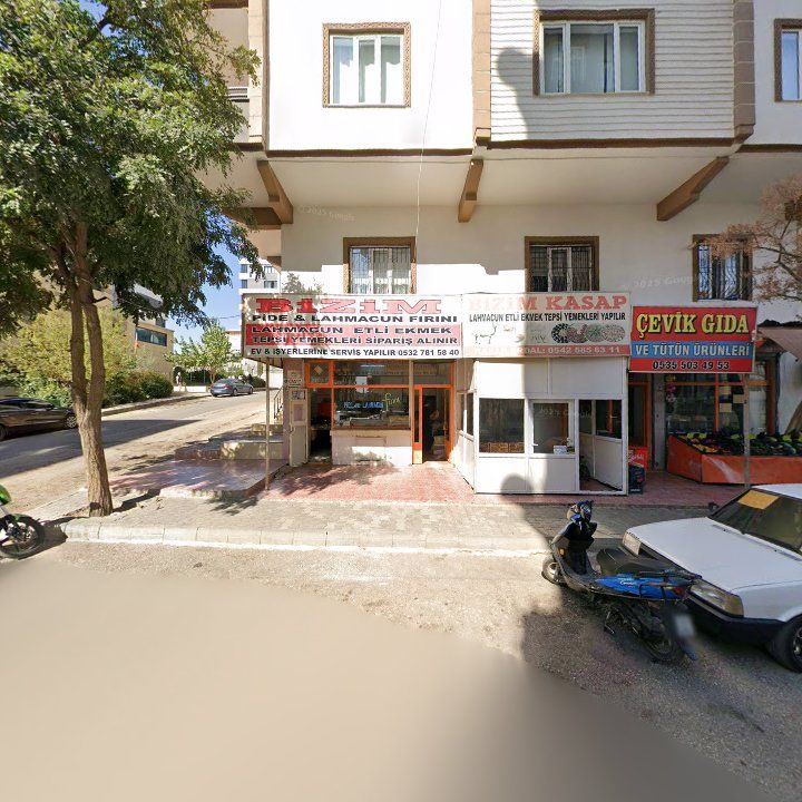 Oğuz Pide Ve Lahmacun Firini