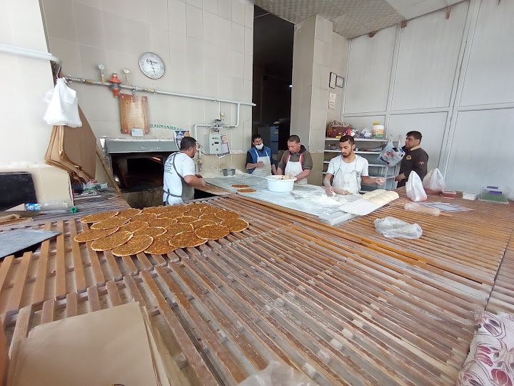 Özbay Pide Fırını