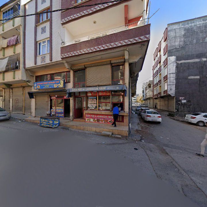 Özen Pide Ve Lahmacun Firini