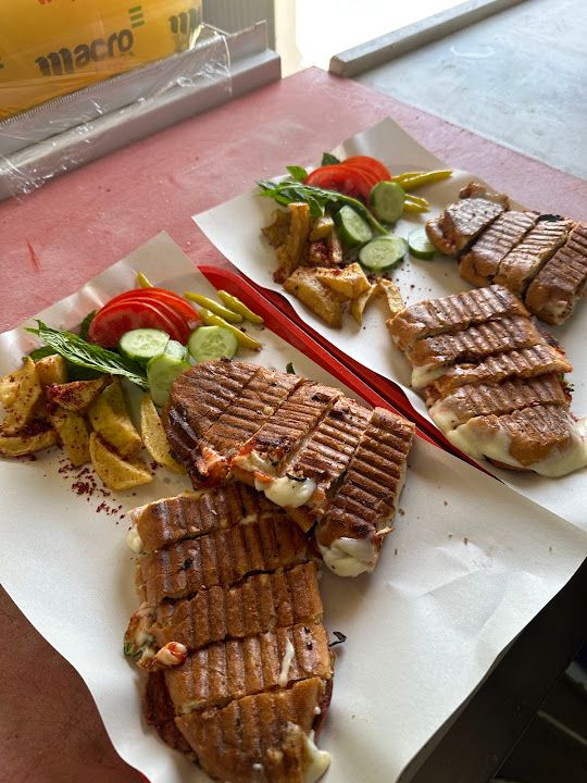 ÖZKAYA KEBAP