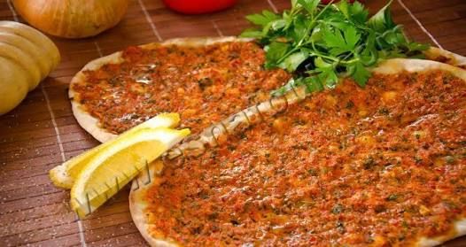 Özkaya Pide Ve Lahmacun Fırını