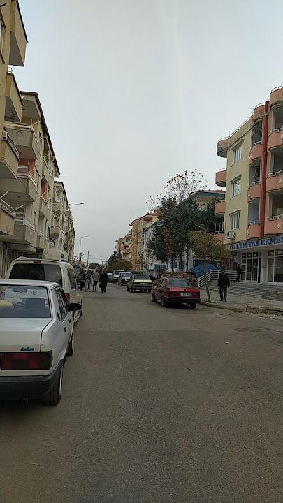 Özlem Fırını