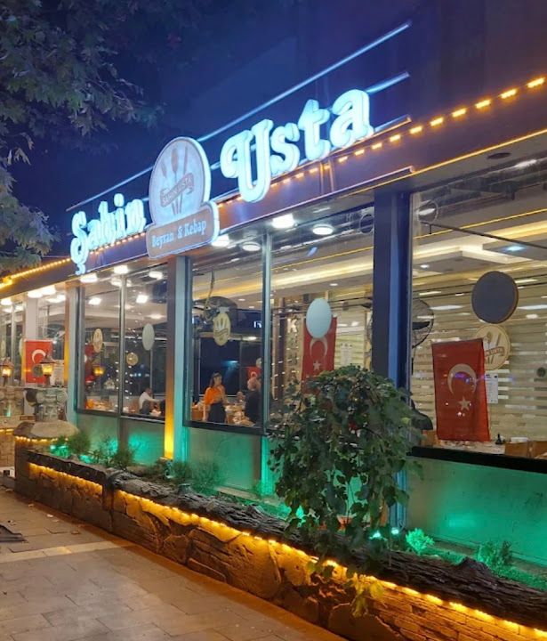 Paçacı Şahin Usta