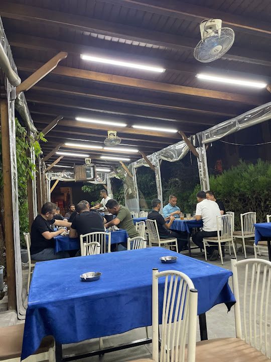 Pan Kıraathanesi