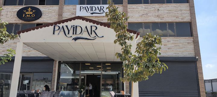 Payidar Et