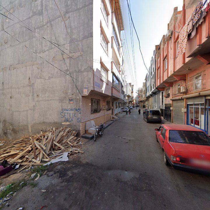 Pide & Lahmacun Firni
