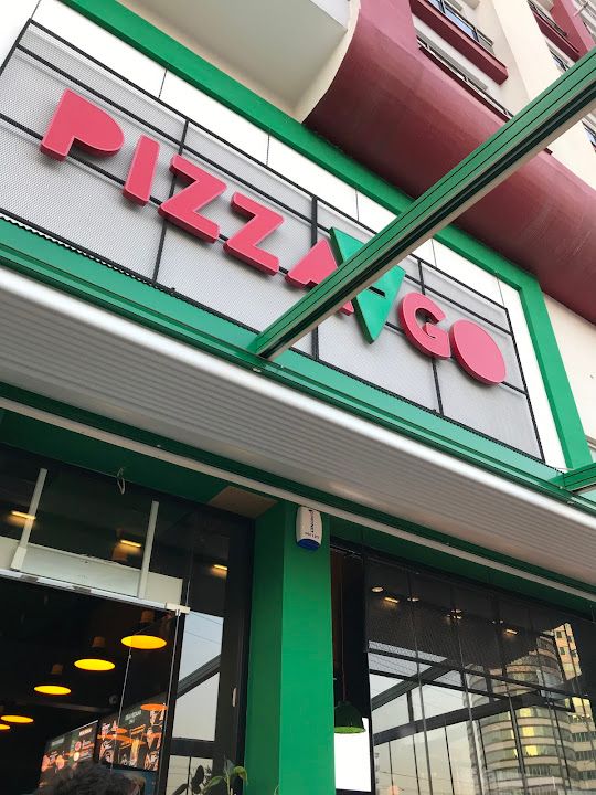 Pizza 2go