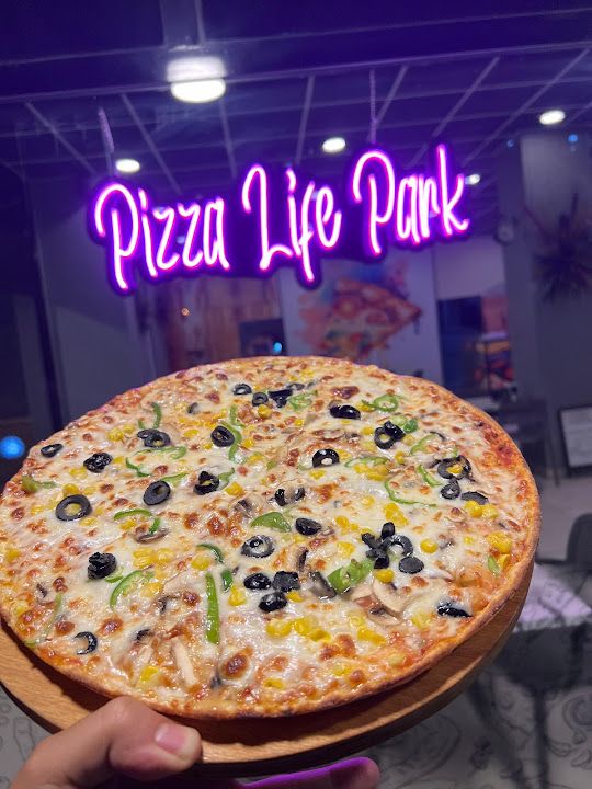 Pizza life Park