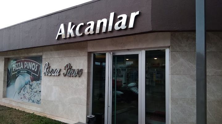 Pizza Pinos Gaziantep