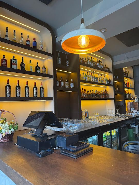 Ragas Pub | Canlı Müzik - Bar - Eğlence Mekanı