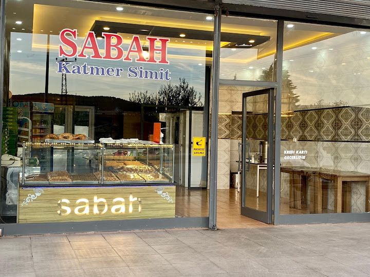 Sabah Fırın