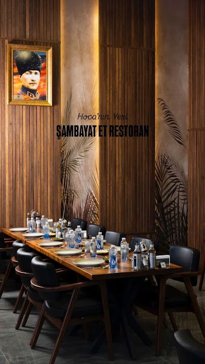 Şambayat Et Restoran