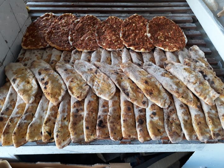 Saygılı Pide ve Lahmacun Fırını