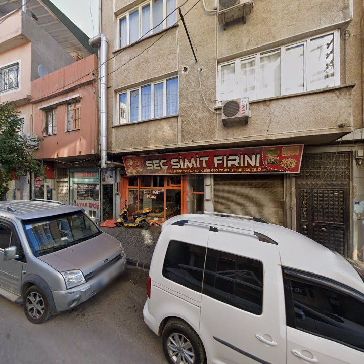 Seç Simit
