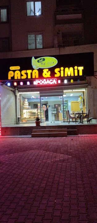 Şefin Un Aşkı