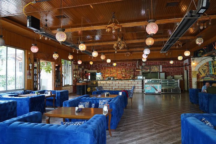 Şehr-i Ottoman Restoran
