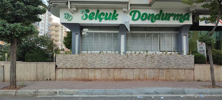 Selçuk Dondurma