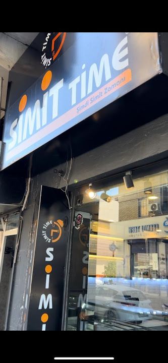 Simit Time Gaziantep