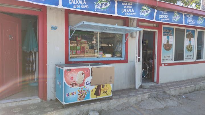 Subaşi Dürüm