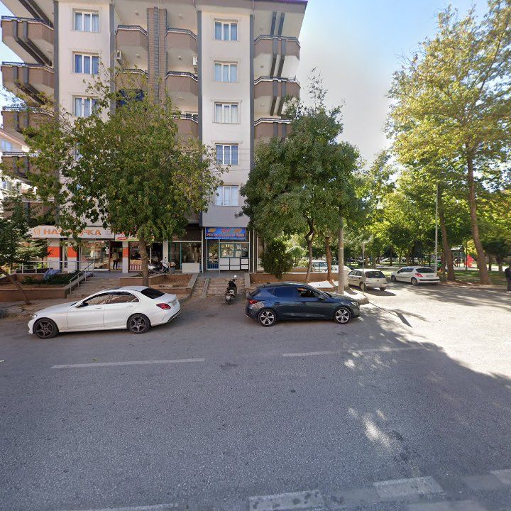 Taşçı Pide Fırını