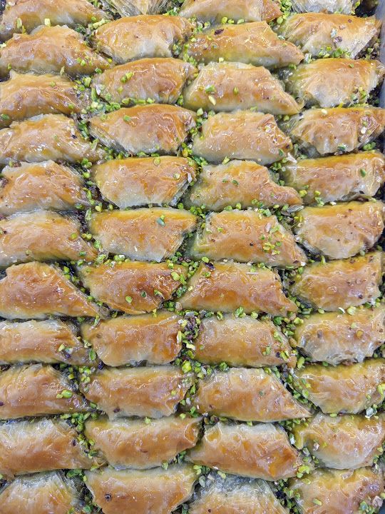 TATLICİ HAKKI