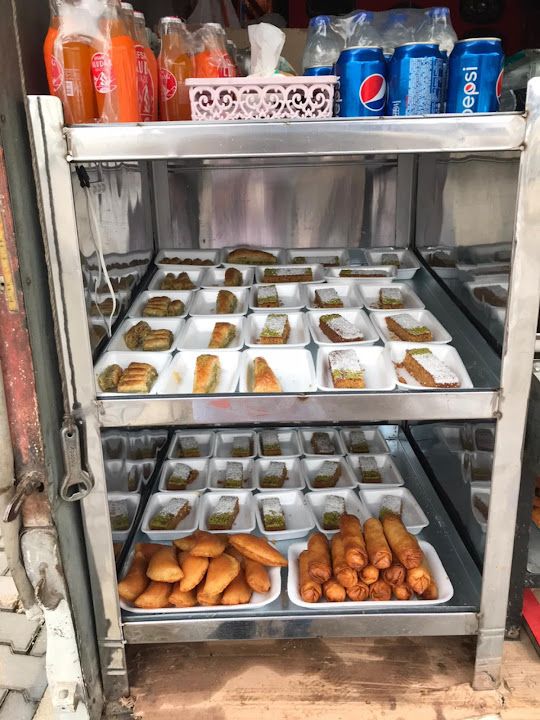 Tatlıcı Rahmi