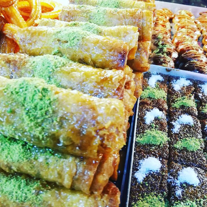 Tatlıcı Ramo