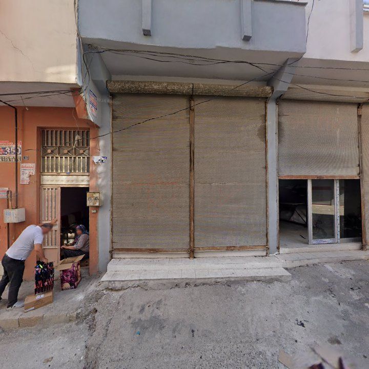 Tatlıcı Silo 60.yıl