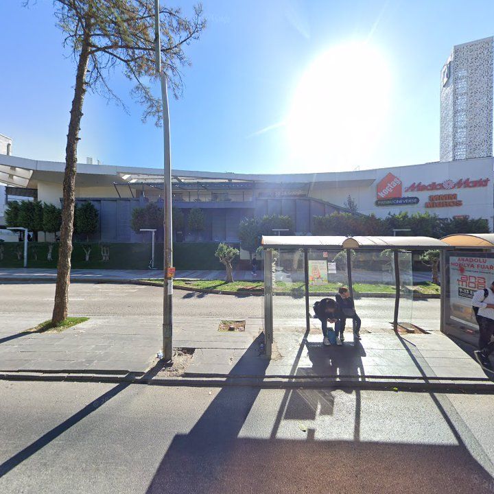 Terra Pizza - Forum Gaziantep AVM