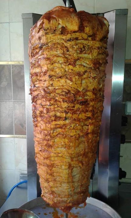 Turgut Reis Doner Kebap