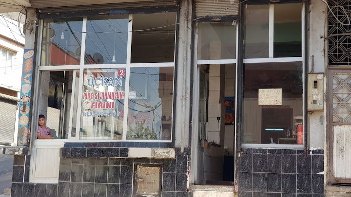 Üçkan Pide Ve Lahmacun Fırını