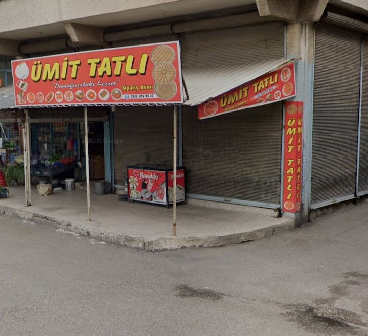 Ümit Tatlı