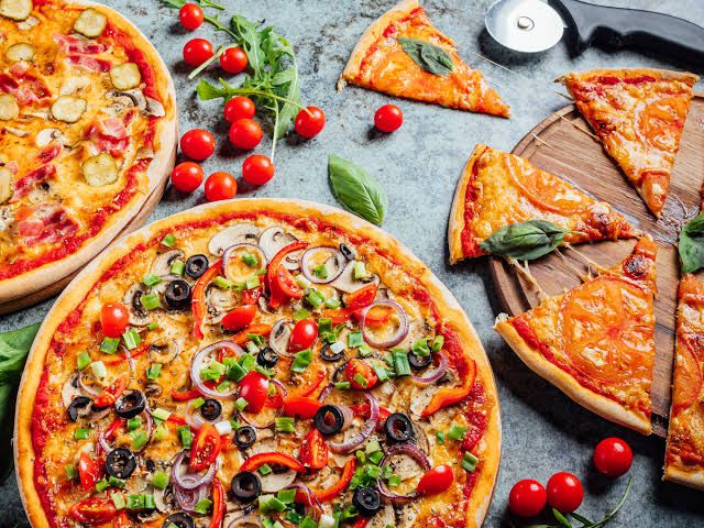 Vera Pizza