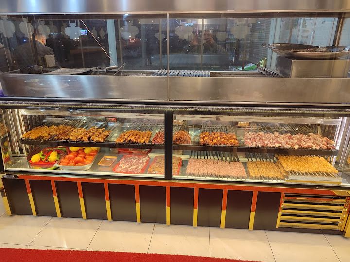 VIP ET Kebap Salonu