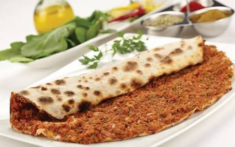 yalçın pide lahmacun fırın ve salon