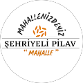 Şehriyeli Pilav