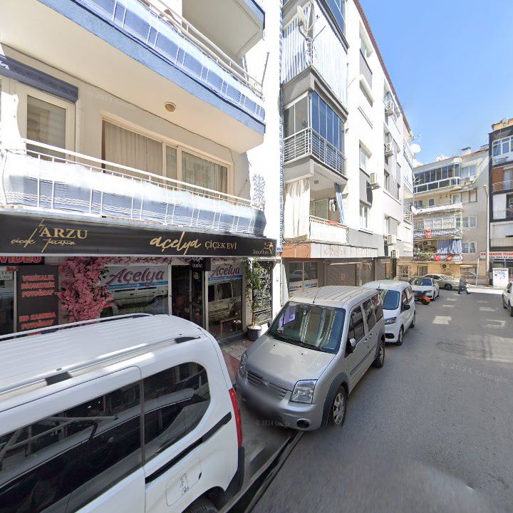 Altınbaşak Ev Yemekleri
