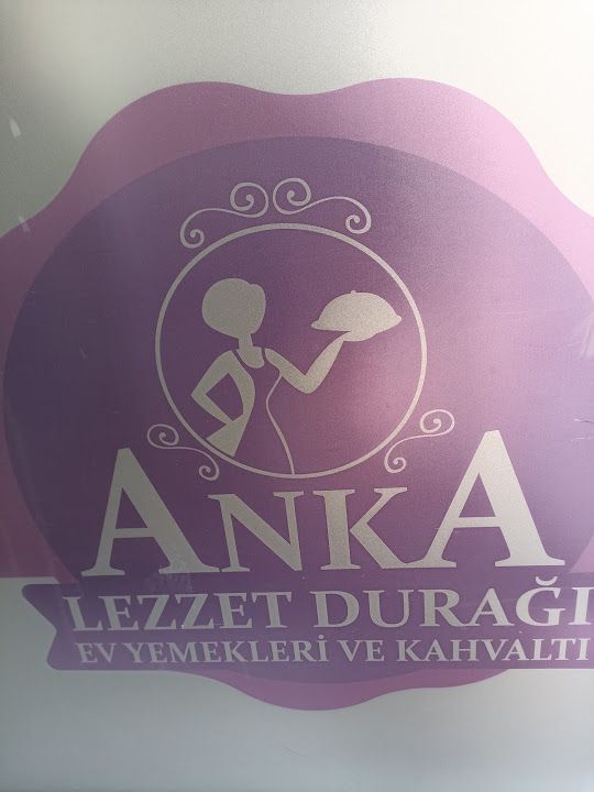 Anka Lezzet Durağı