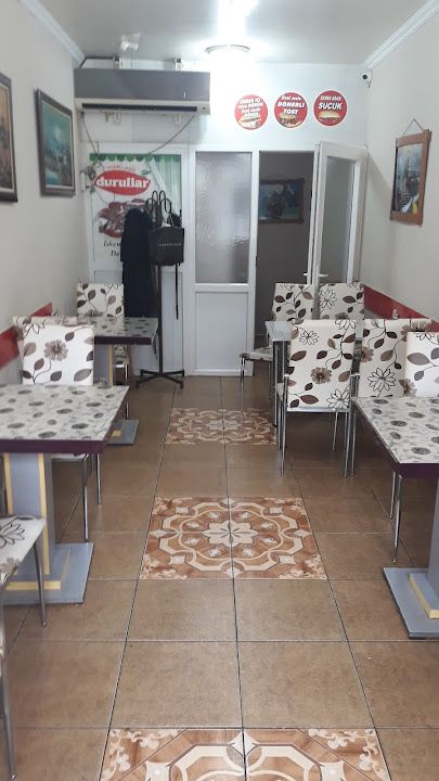 Aperatif Döner Tavuk Ve Et Dürüm İskender