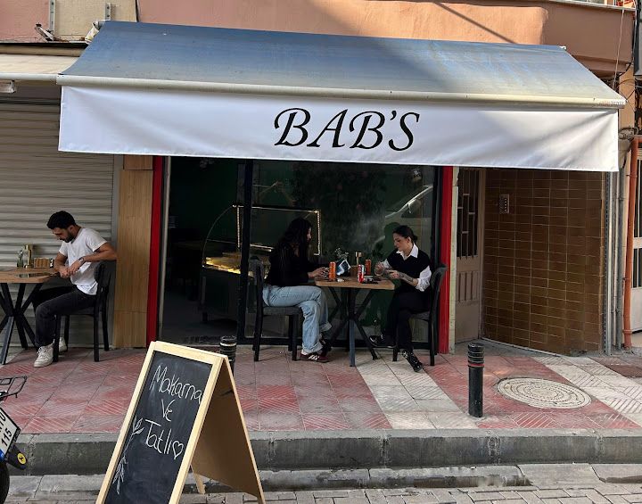Bab's